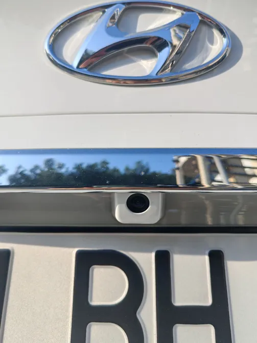 Hyundai Accent, 1.4 L, 2018 year, 25 000 km, Baku - Price: 21 000 ₼ - Tunel.az