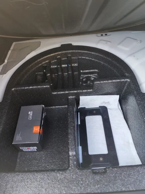 Hyundai Accent, 1.4 L, 2018 year, 25 000 km, Baku - Price: 21 000 ₼ - Tunel.az