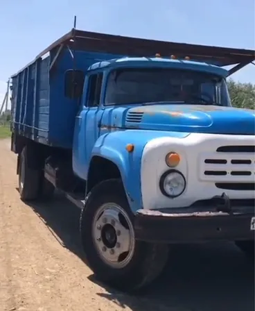 ZIL 130, 11.0 L, 1966 year, 458 342 km, Sabirabad - Price: 6 500 ₼ - Tunel.az