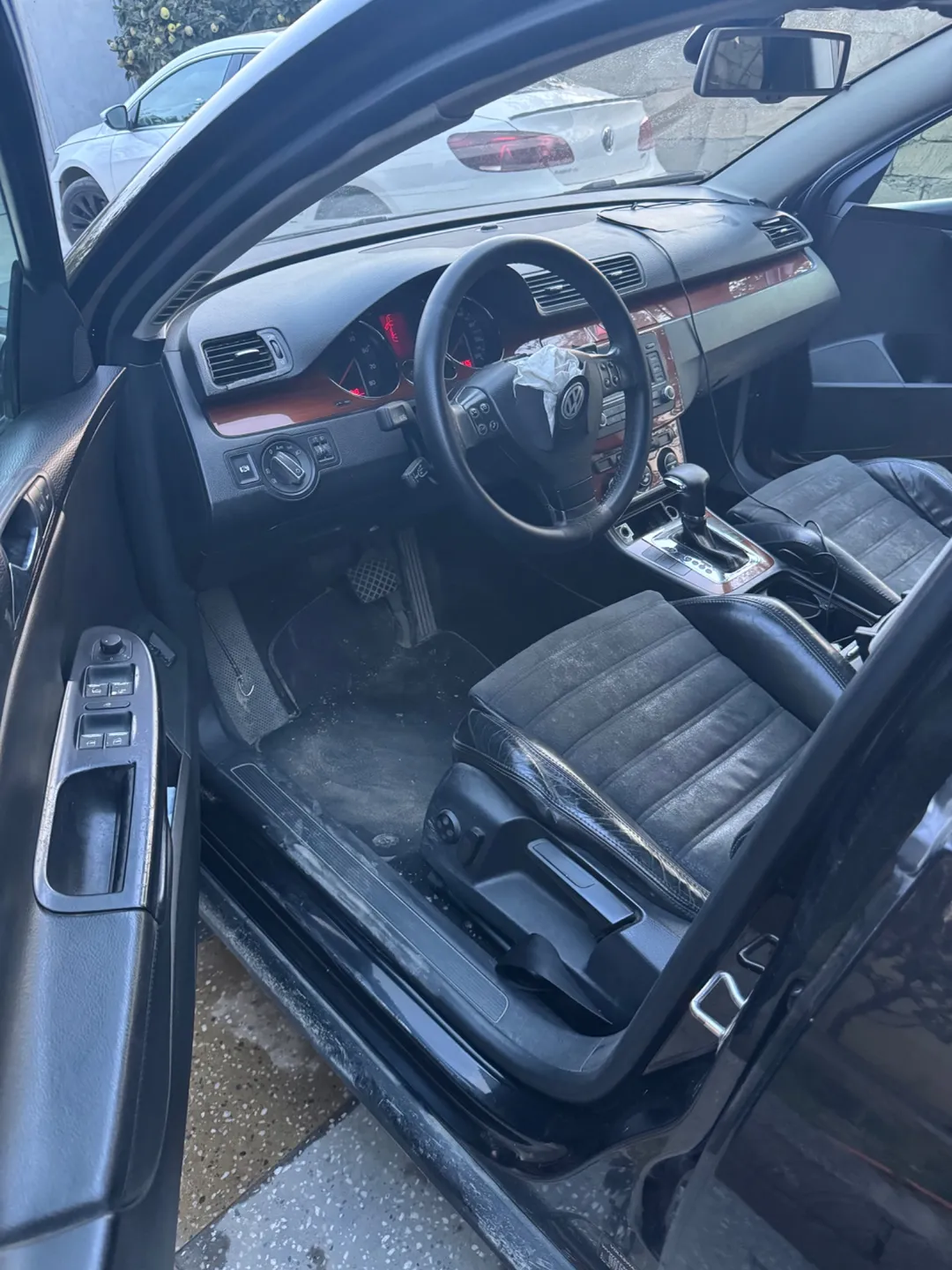 Volkswagen Passat, 2.0 L, 2006 year, 161 000 km, Baku - Price: 7 600 ₼ - Tunel.az