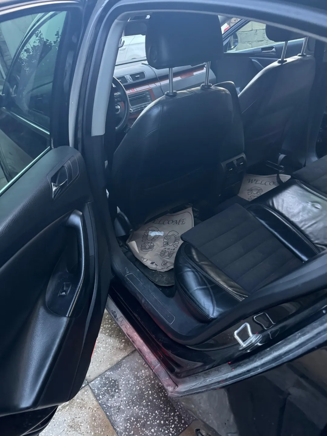 Volkswagen Passat, 2.0 L, 2006 year, 161 000 km, Baku - Price: 7 600 ₼ - Tunel.az