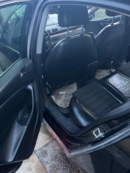 Volkswagen Passat, 2.0 L, 2006 year, 161 000 km, Baku - Price: 7 600 ₼ - Tunel.az