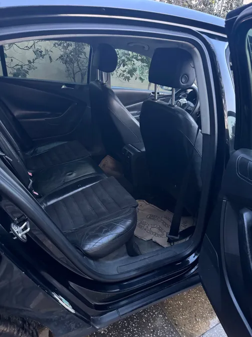 Volkswagen Passat, 2.0 L, 2006 year, 161 000 km, Baku - Price: 7 600 ₼ - Tunel.az