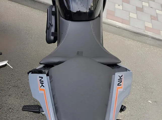 CFMOTO 250 NK, 0.25 L, 2026 год, 3 800 km, Баку - Цена: 4 600 ₼ - Tunel.az