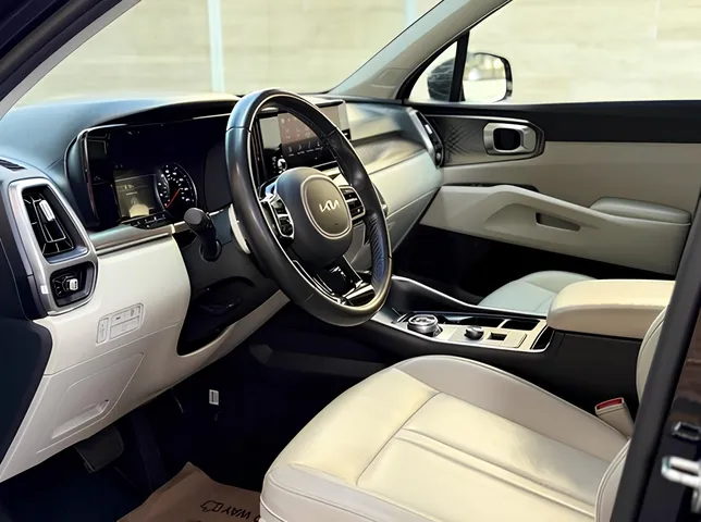 Kia Sorento, 1.6 L, 2023 year, 53 056 km, Baku - Price: 46 000 ₼ - Tunel.az