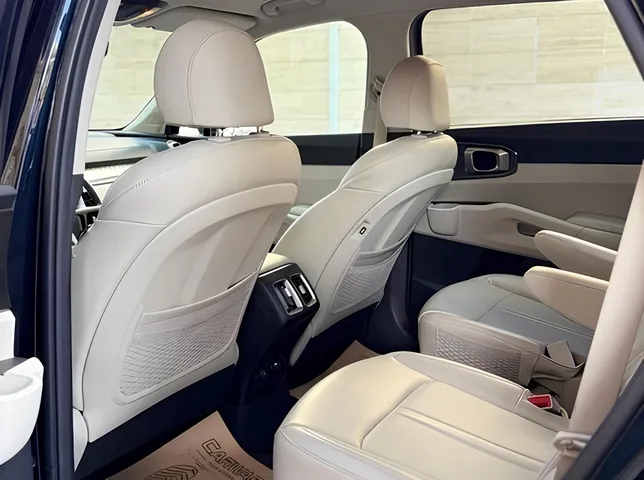 Kia Sorento, 1.6 L, 2023 year, 53 056 km, Baku - Price: 46 000 ₼ - Tunel.az
