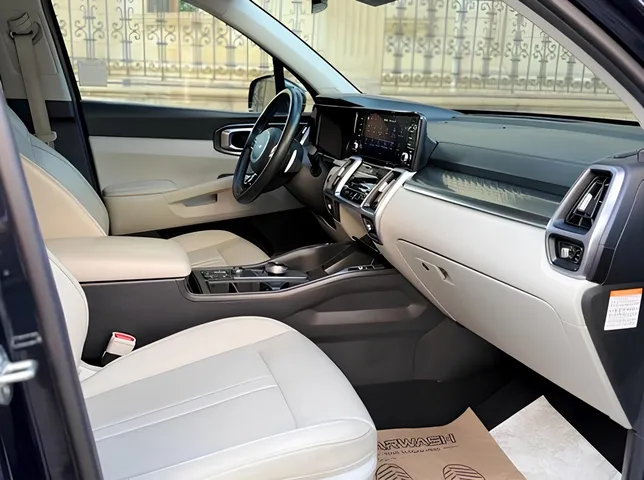 Kia Sorento, 1.6 L, 2023 year, 53 056 km, Baku - Price: 46 000 ₼ - Tunel.az