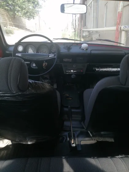 LADA (VAZ) Niva, 1.6 L, 1986 yıl, 96 000 km, Baku - Fiyat: 5 300 ₼ - Tunel.az
