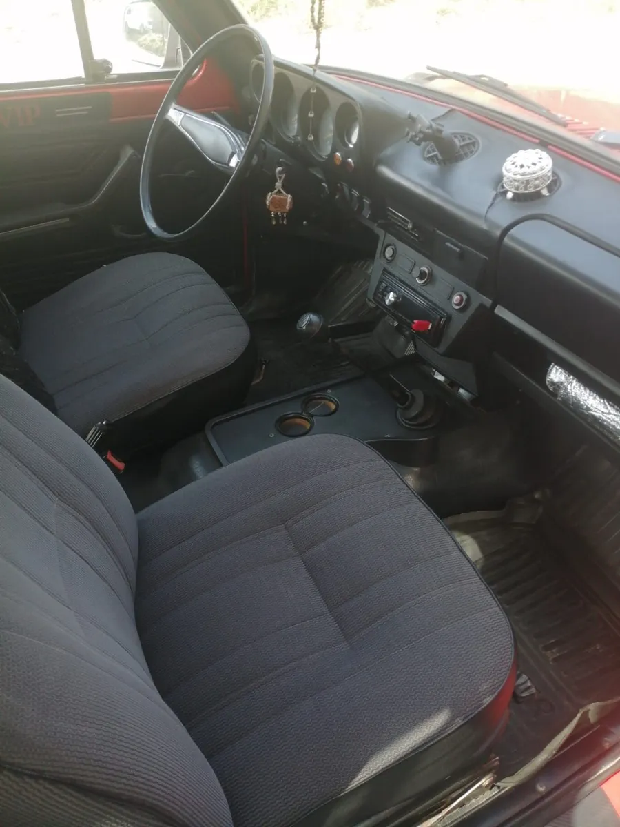 LADA (VAZ) Niva, 1.6 L, 1986 yıl, 96 000 km, Baku - Fiyat: 5 300 ₼ - Tunel.az