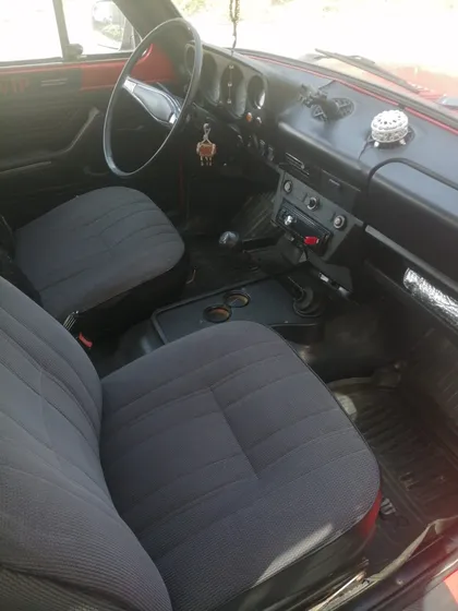 LADA (VAZ) Niva, 1.6 L, 1986 yıl, 96 000 km, Baku - Fiyat: 5 300 ₼ - Tunel.az
