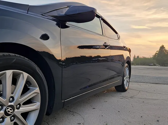 Hyundai Elantra, 1.8 L, 2015 год, 224 000 km, Баку - Цена: 16 900 ₼ - Tunel.az
