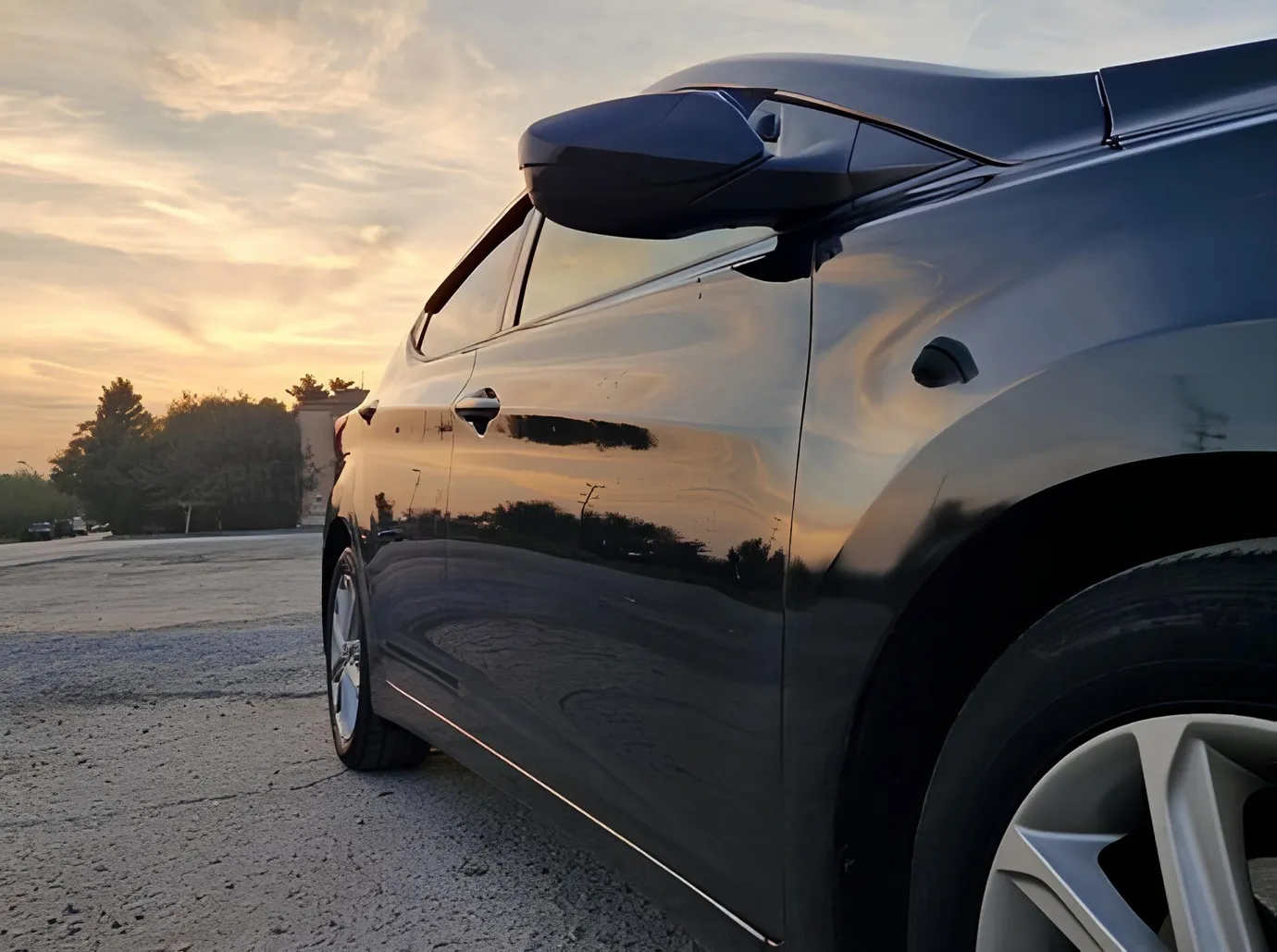Hyundai Elantra, 1.8 L, 2015 год, 224 000 km, Баку - Цена: 16 900 ₼ - Tunel.az
