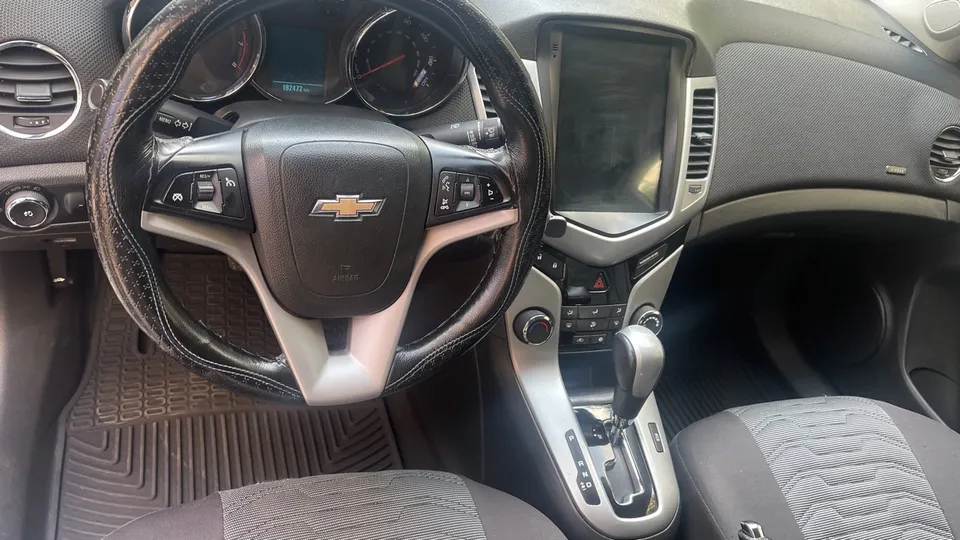 Chevrolet Cruze, 1.4 L, 2013 год, 195 000 km, Баку - Цена: 9 000 ₼ - Tunel.az