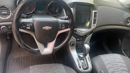 Chevrolet Cruze, 1.4 L, 2013 год, 195 000 km, Баку - Цена: 9 000 ₼ - Tunel.az