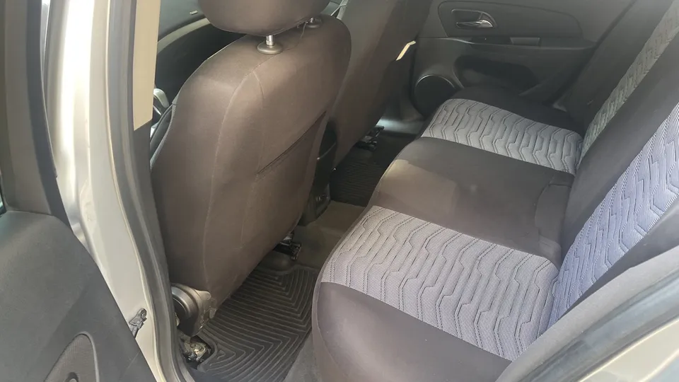 Chevrolet Cruze, 1.4 L, 2013 год, 195 000 km, Баку - Цена: 9 000 ₼ - Tunel.az