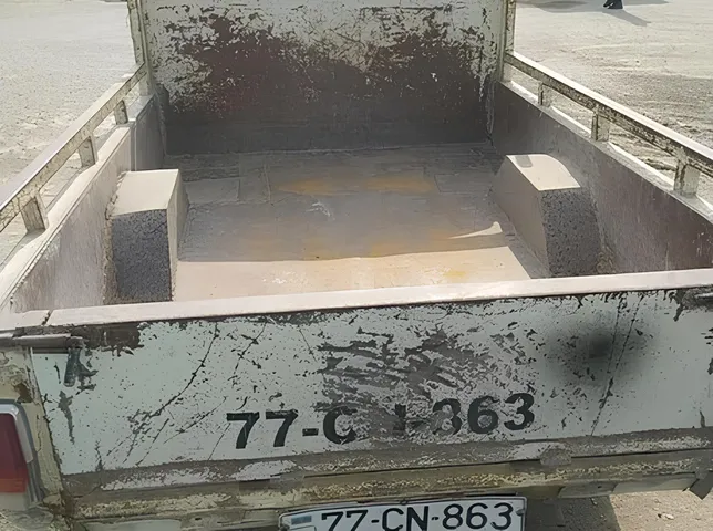 GAZ 3102, 2.4 L, 1993 год, 350 000 km, Баку - Цена: 4 800 ₼ - Tunel.az