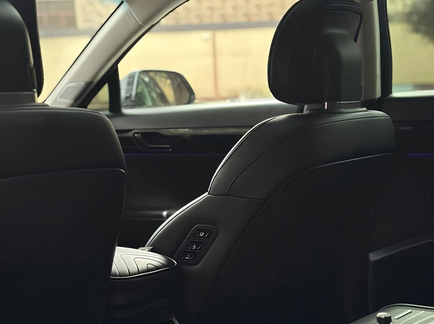 Hyundai Grandeur, 1.6 L, 2024 год, 71 424 km, Баку - Цена: 65 400 ₼ - Tunel.az