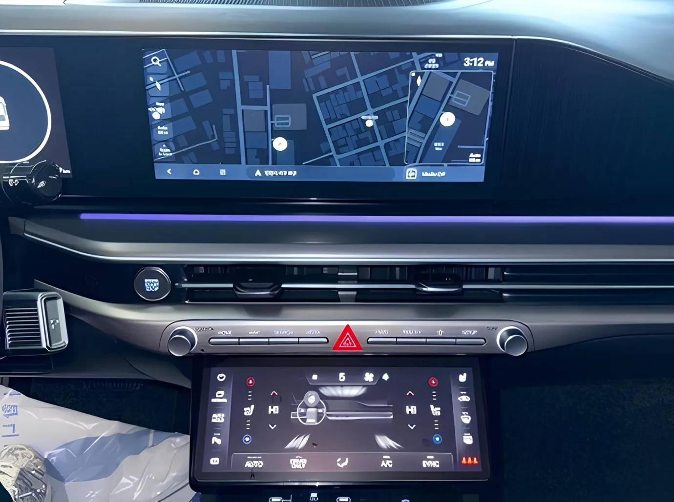 Hyundai Grandeur, 1.6 L, 2024 год, 71 424 km, Баку - Цена: 65 400 ₼ - Tunel.az