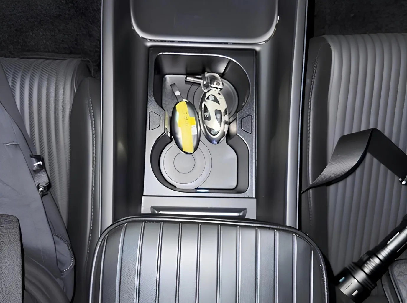 Hyundai Grandeur, 1.6 L, 2024 год, 71 424 km, Баку - Цена: 65 400 ₼ - Tunel.az