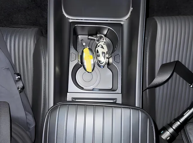 Hyundai Grandeur, 1.6 L, 2024 год, 71 424 km, Баку - Цена: 65 400 ₼ - Tunel.az