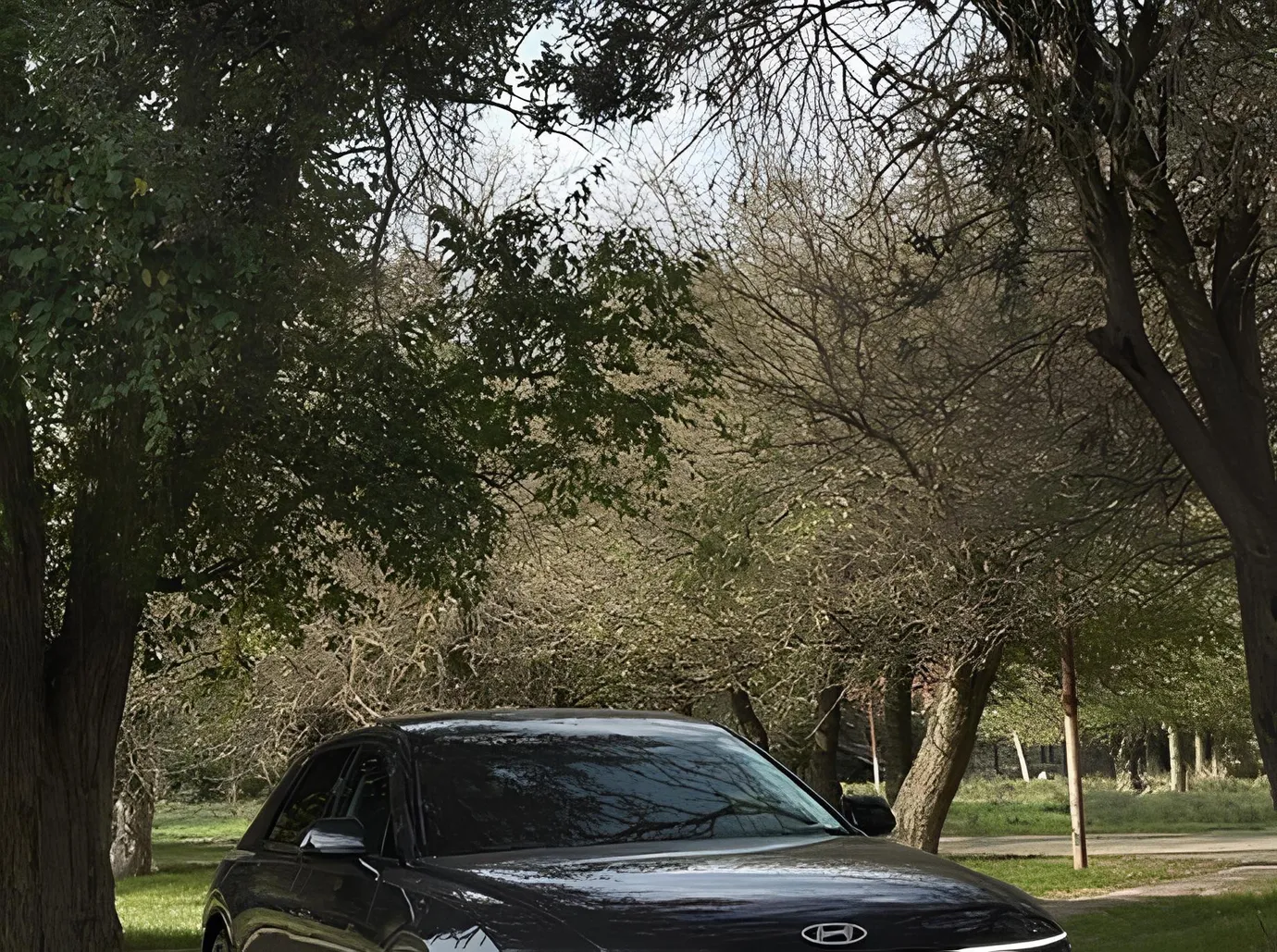 Hyundai Grandeur, 1.6 L, 2024 год, 71 424 km, Баку - Цена: 65 400 ₼ - Tunel.az