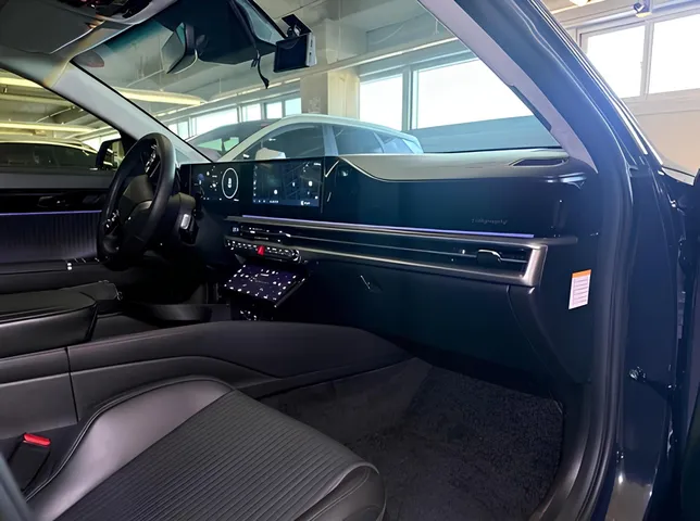 Hyundai Grandeur, 1.6 L, 2024 год, 71 424 km, Баку - Цена: 65 400 ₼ - Tunel.az