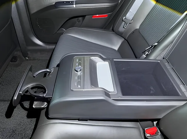 Hyundai Grandeur, 1.6 L, 2024 год, 71 424 km, Баку - Цена: 65 400 ₼ - Tunel.az