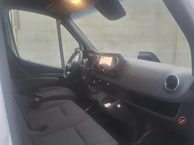 Mercedes Sprinter 316, 2.0 L, 2024 year, 410 000 km, Baku - Price: 65 000 ₼ - Tunel.az