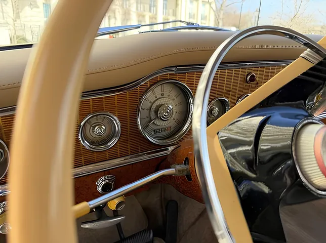 GAZ 13, 5.5 L, 1974 год, 9 500 km, Баку - Цена: 136 000 ₼ - Tunel.az