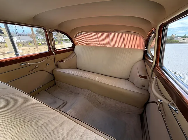 GAZ 13, 5.5 L, 1974 год, 9 500 km, Баку - Цена: 136 000 ₼ - Tunel.az