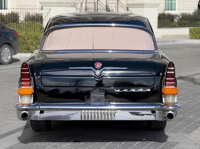 GAZ 13, 5.5 L, 1974 год, 9 500 km, Баку - Цена: 136 000 ₼ - Tunel.az