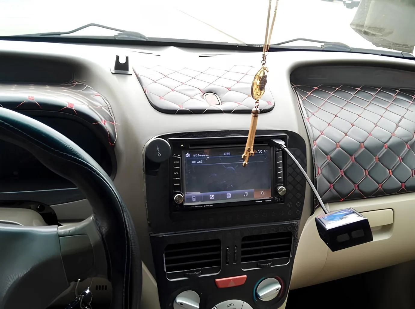 Chery Bonus (A13), 1.5 L, 2012 baujahr, 202 121 km, Jalilabad - Preis: 7 700 ₼ - Tunel.az