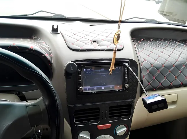 Chery Bonus (A13), 1.5 L, 2012 baujahr, 202 121 km, Jalilabad - Preis: 7 700 ₼ - Tunel.az
