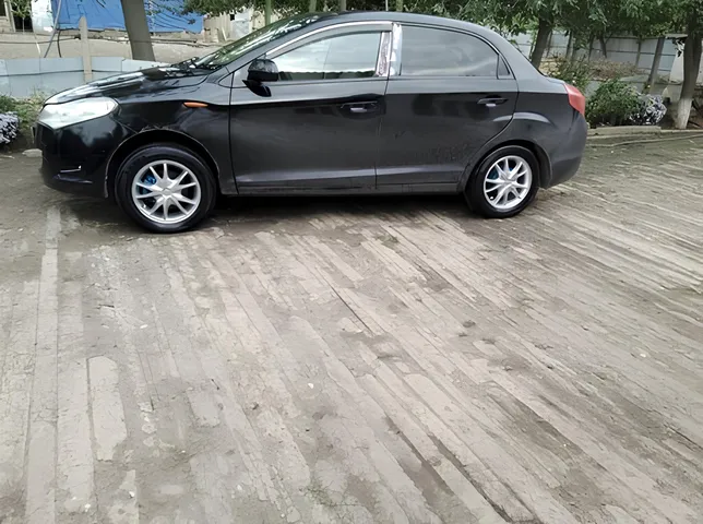 Chery Bonus (A13), 1.5 L, 2012 baujahr, 202 121 km, Jalilabad - Preis: 7 700 ₼ - Tunel.az