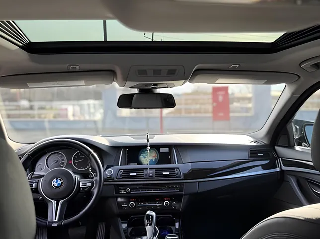 BMW 528, 2.0 L, 2015 год, 140 000 km, Баку - Цена: 34 777 ₼ - Tunel.az