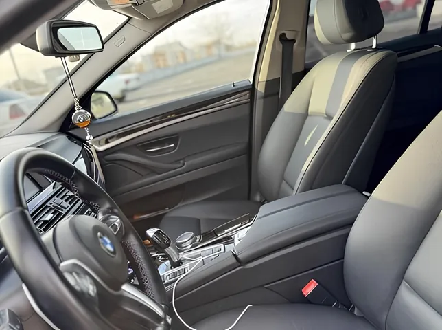 BMW 528, 2.0 L, 2015 год, 140 000 km, Баку - Цена: 34 777 ₼ - Tunel.az