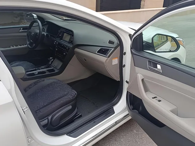 Hyundai Sonata, 2.0 L, 2017 year, 212 433 km, Khirdalan - Price: 21 900 ₼ - Tunel.az