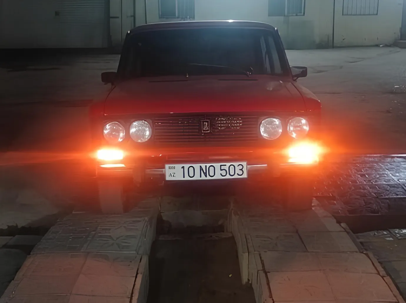 LADA (VAZ) 2106, 1.6 L, 2004 год, 63 000 km, Баку - Цена: 3 500 ₼ - Tunel.az