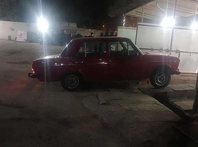 LADA (VAZ) 2106, 1.6 L, 2004 год, 63 000 km, Баку - Цена: 3 500 ₼ - Tunel.az
