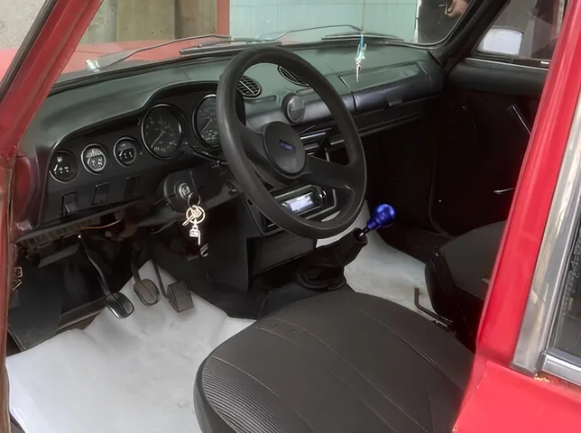 LADA (VAZ) 2106, 1.6 L, 2004 год, 63 000 km, Баку - Цена: 3 500 ₼ - Tunel.az