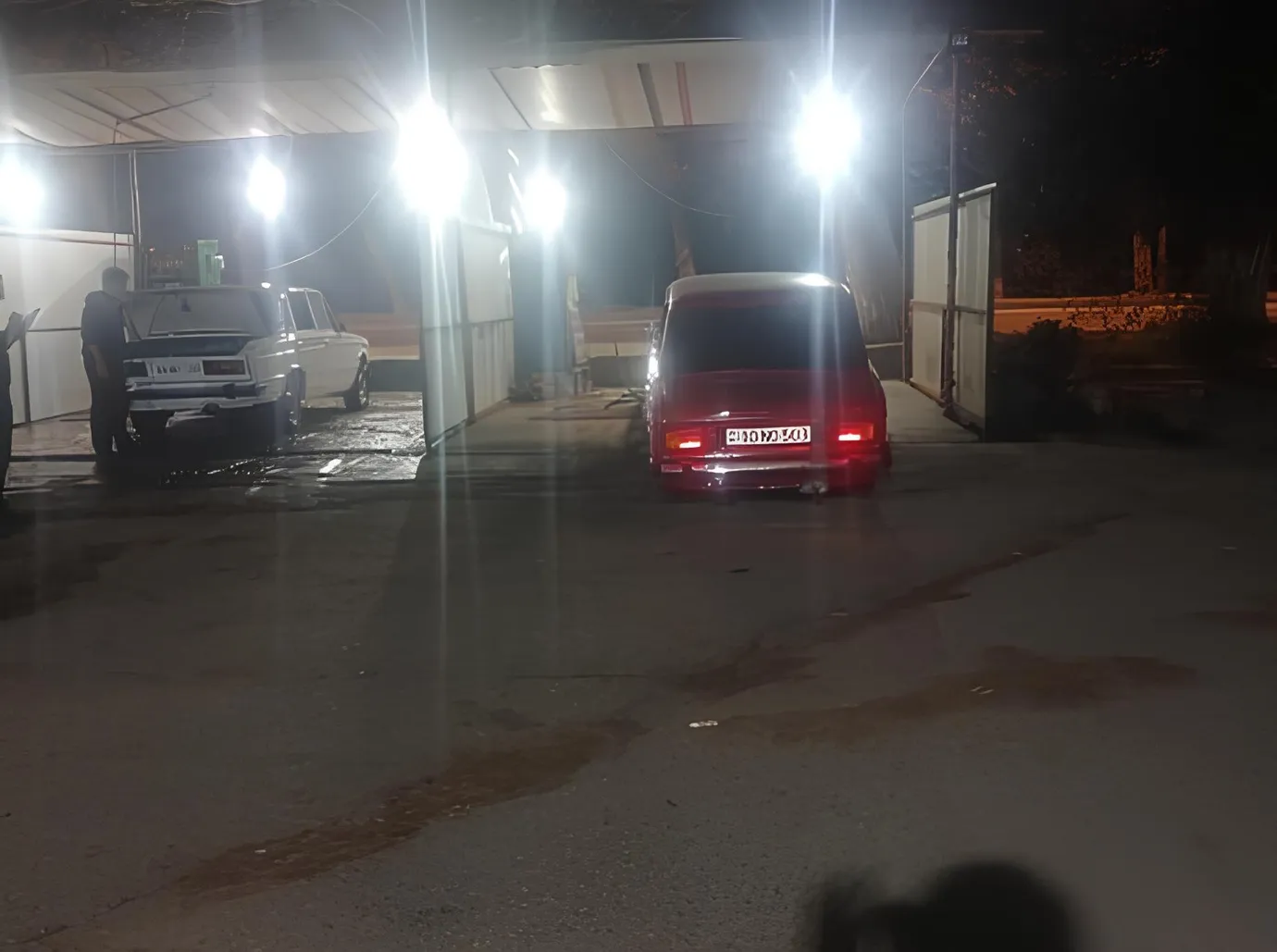 LADA (VAZ) 2106, 1.6 L, 2004 год, 63 000 km, Баку - Цена: 3 500 ₼ - Tunel.az