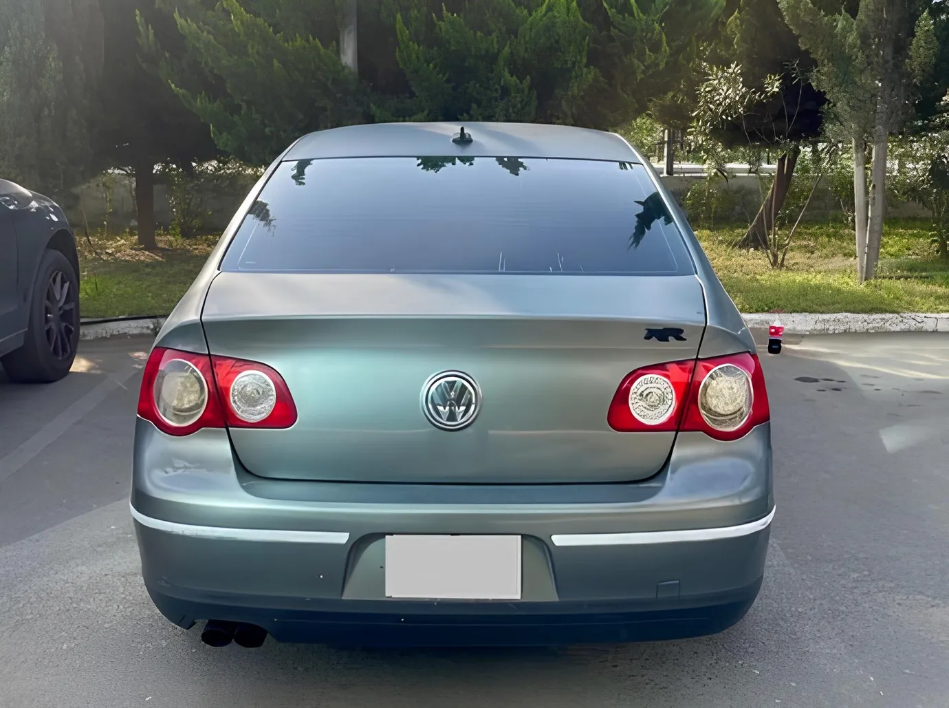 Volkswagen Passat, 2.0 L, 2007 жазыңыз жыл, 346 000 km, Baku - Бағасы: 7 200 ₼ - Tunel.az