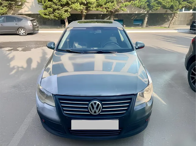 Volkswagen Passat, 2.0 L, 2007 жазыңыз жыл, 346 000 km, Baku - Бағасы: 7 200 ₼ - Tunel.az
