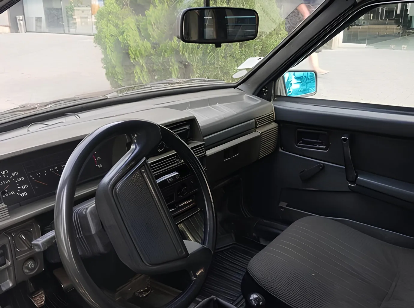 LADA (VAZ) 21099, 1.5 L, 1999 year, 300 000 km, Baku - Price: 9 500 ₼ - Tunel.az