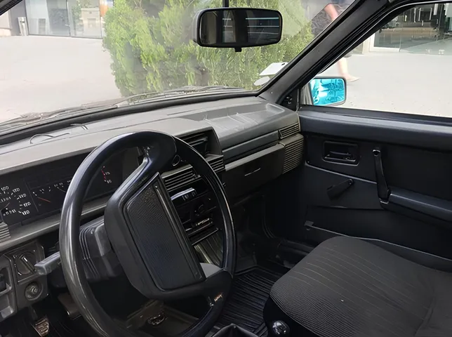 LADA (VAZ) 21099, 1.5 L, 1999 year, 300 000 km, Baku - Price: 9 500 ₼ - Tunel.az