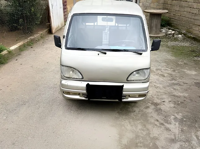 Changan Star, 1.1 L, 2006 year, 45 081 km, Lankaran - Price: 4 700 ₼ - Tunel.az