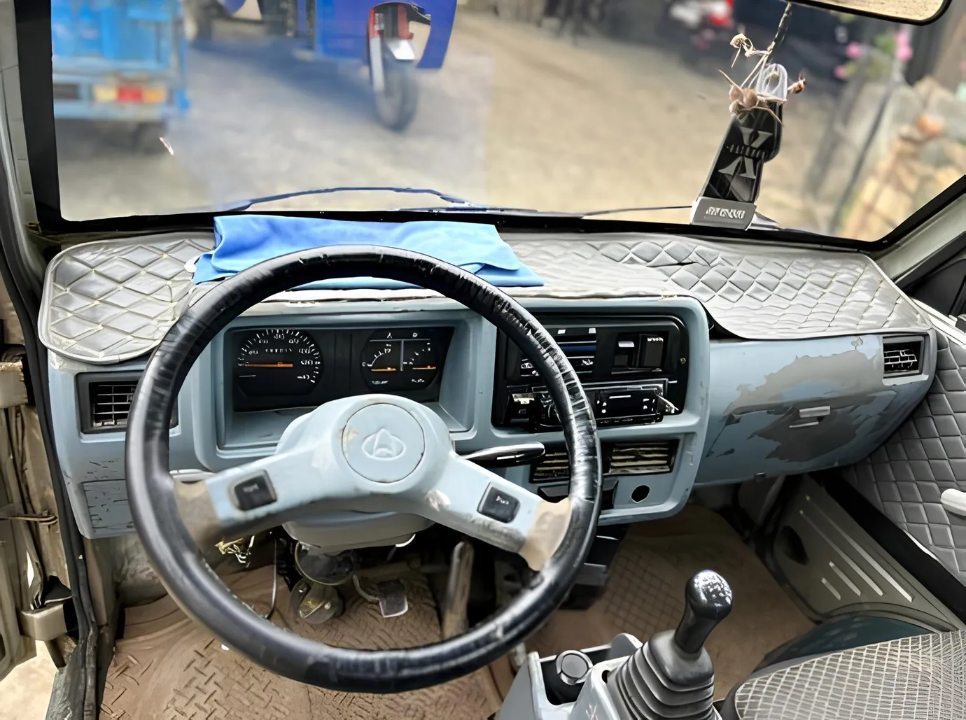 Changan Star, 1.1 L, 2006 year, 45 081 km, Lankaran - Price: 4 700 ₼ - Tunel.az