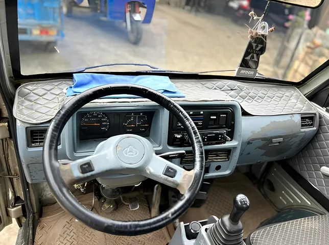 Changan Star, 1.1 L, 2006 year, 45 081 km, Lankaran - Price: 4 700 ₼ - Tunel.az