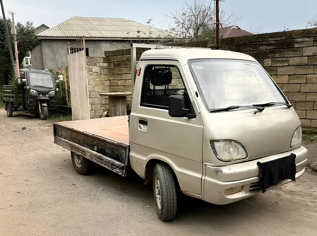 Changan Star, 1.1 L, 2006 year, 45 081 km, Lankaran - Price: 4 700 ₼ - Tunel.az