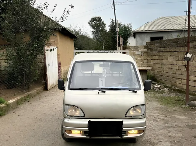 Changan Star, 1.1 L, 2006 year, 45 081 km, Lankaran - Price: 4 700 ₼ - Tunel.az